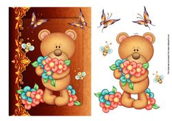 I Have Got You Some Flowers