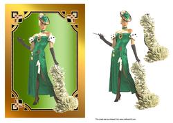 Casino Lady