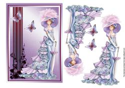 Ascot Elegance