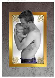A4 Me and My Baby