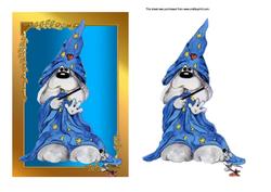 Abracadabra