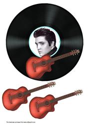 Elvis Record