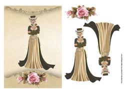 Vintage Elegance 2