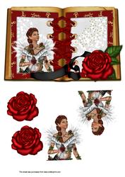 Book of Roses