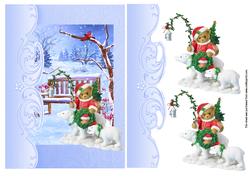 Blue Christmas 2