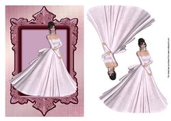 Lady Pink