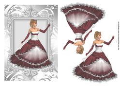 Lady Silver