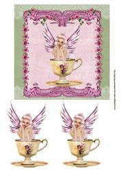 A Fairy Cuppa
