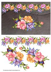 Lots of Flowers