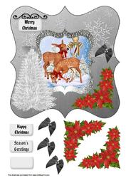 Silver Christmas