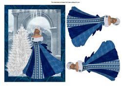 Blue Christmas 5
