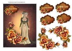 Autumn Vintage