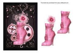 Stunning Steampunk