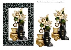 Elegant Boot
