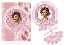 A Fan of Elegance