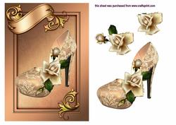 My Best Shoes