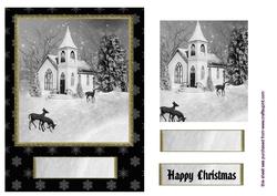 A Mono Christmas