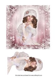 Christmas Beauty