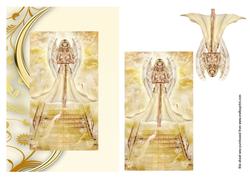 Golden Angel