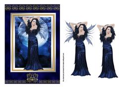 Midnight Fairy