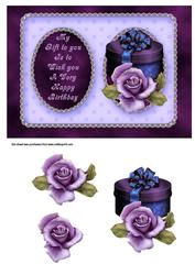 A Floral Gift