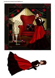 The Rose Room