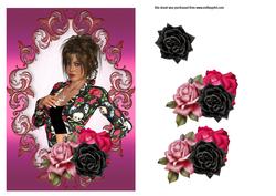 Punk Rose