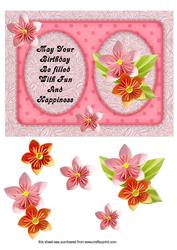 Birthday Wish