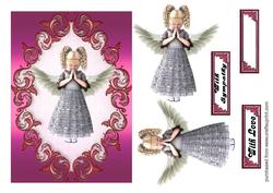 Little Angel