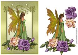 Forest Fairy