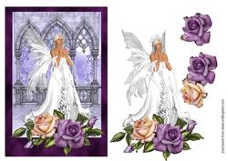 Queen Fairy