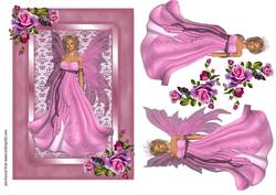 Pretty in Pink
