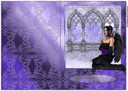 Fallen Angel Quick Card