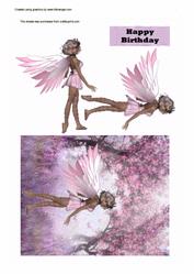 Fairy Wishes