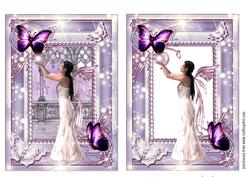 Magical Butterflies