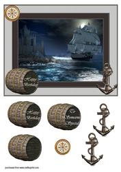 On the High Seas