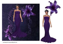 Purple Passion
