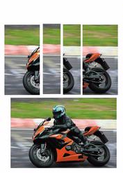 Racing Bike