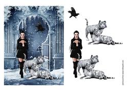 A Gothic Christmas