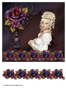 Floral Elegance Mini Kit
