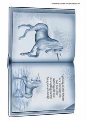 A4 Unicorn Book 2