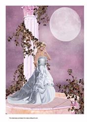 A4 Fantasy Bride