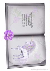 A4 Unicorn Book 4