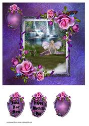 Garden of Paradise
