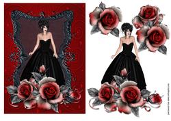 Valentine Goth