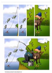 I'm Working Hard