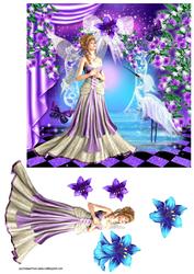 Fantasy World