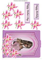 Flower Lady