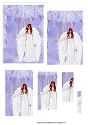 Guardian Angel Pyrimage