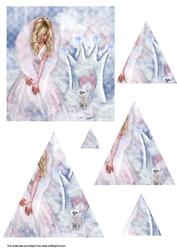 Fantasy Life Fantasy Pyrimage